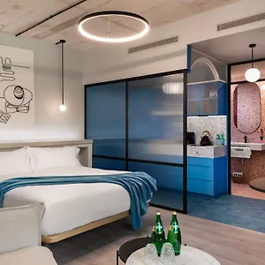 Coeo Parras Design Apartament
